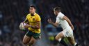 Fiji coach warns England