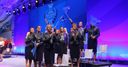 Solheim pressure 'on USA'