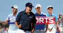 The Masters is coming ...
