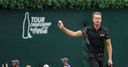 WATCH: Stenson's lucrative putt