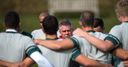 Meyer coy over future with SA