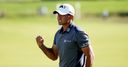 World No 1 status stuns Day