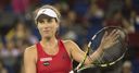 Konta hungry for more