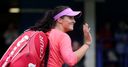 Robson misses Australian Open