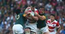 Japan above Scots in rankings