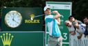 Kaymer impresses in Italy
