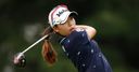 Lee continues fine start at Evian