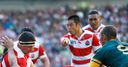 'Japan aren't one-hit wonders'