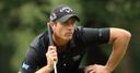 Birdie run sees Colsaerts lead