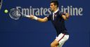 Djokovic sees off Lopez in four