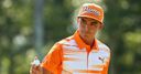 Fowler edges Boston thriller