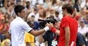 Djokovic v Federer classics