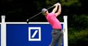McIlroy lets it slip in Boston