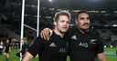 All Blacks at full strength