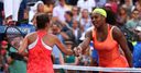 Serena suffers 'biggest' upset