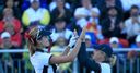 Day 2: Fourball Review