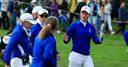Solheim Cup controversies
