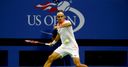 Swiss pair roll on in New York