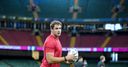 Captain return boosts Canada