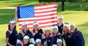 Castrale savours USA comeback