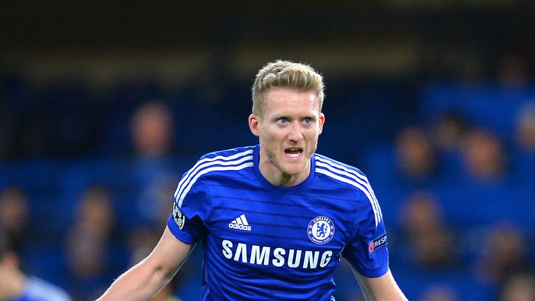 Schurrle Schurrle