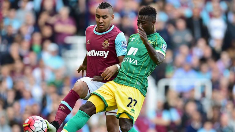 Will other competitions hinder West Ham's chances at Norwich?