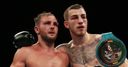 Evans: Boxer safety is paramount