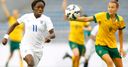 No wrongdoing over Aluko claims