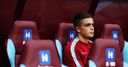Grealish still with U21s