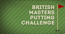 WATCH: Lloyd's putting test
