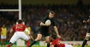 All Blacks set for 'ultimate test'