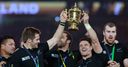 'McCaw greatest All Black ever'