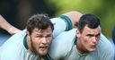 'All Blacks tie is all mental'