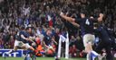 France 'out to create history'