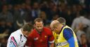 Michalak ends France career