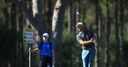 Improvement pleases McDowell