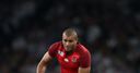 Joseph out for three months