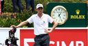 Thomas claims Malaysia lead