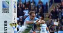 Argentina cruise past Namibia