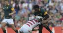 No risks for Springboks