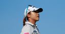 Ko edges into China contention