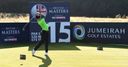 Fitzpatrick shares Woburn lead