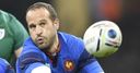 'France have two per cent chance'