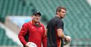 Biggar plea to Wales coaches