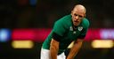 O'Connell: Ireland transparent