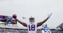 Harvin future remains unclear