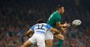 Hernandez wary of Giteau threat
