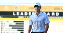 'Stress-free' Rory in the mix