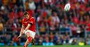 Davies: Wales to beat Boks