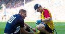 Scots switch seven for Samoa